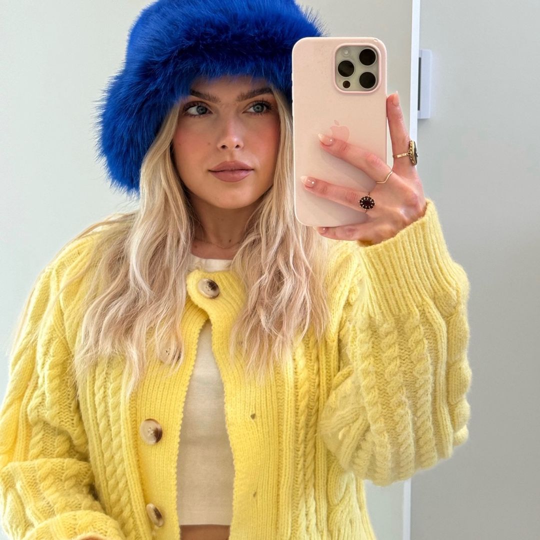 Maya Stellar - Influencer & Content Creator